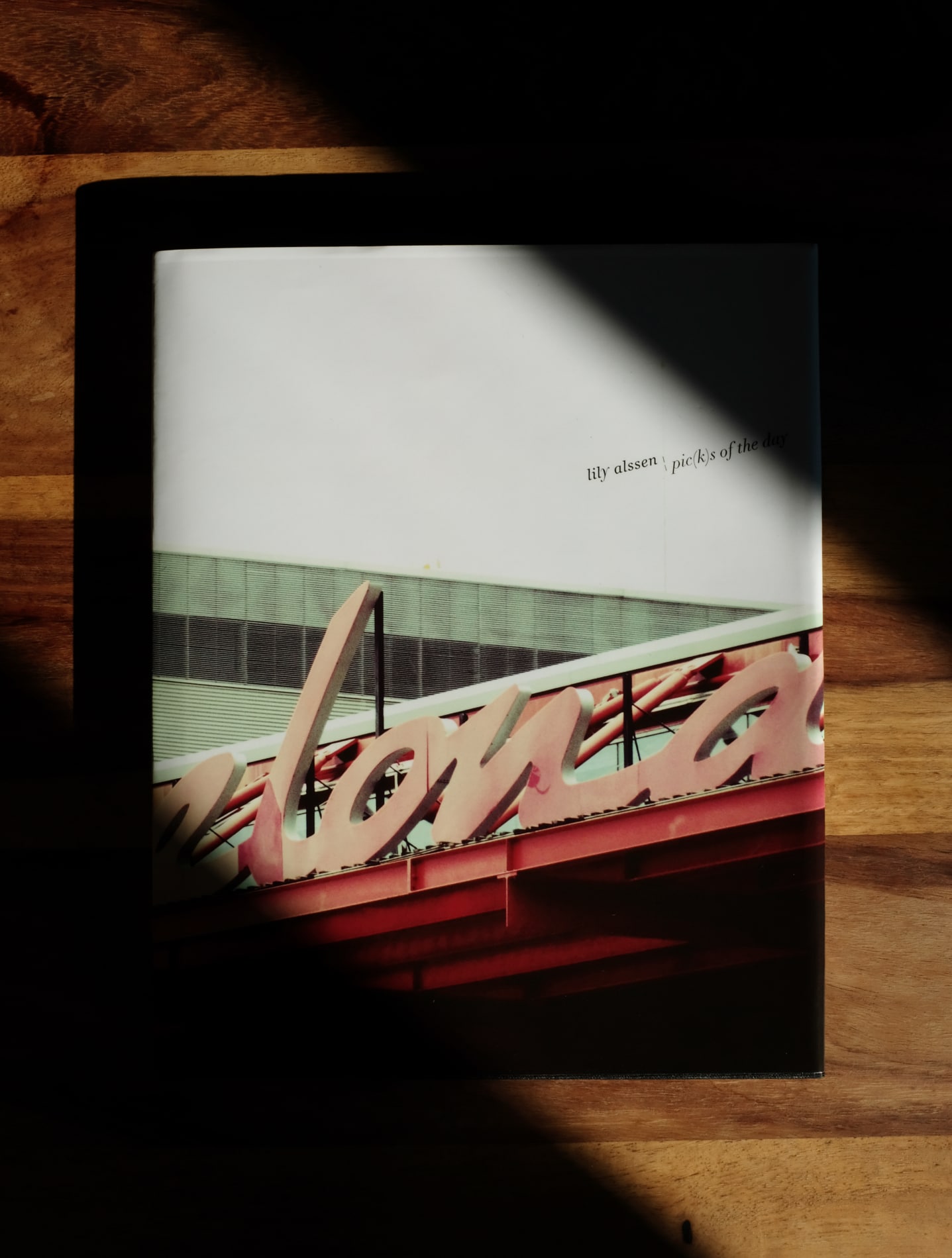 Editorial Design by Margit Drescher