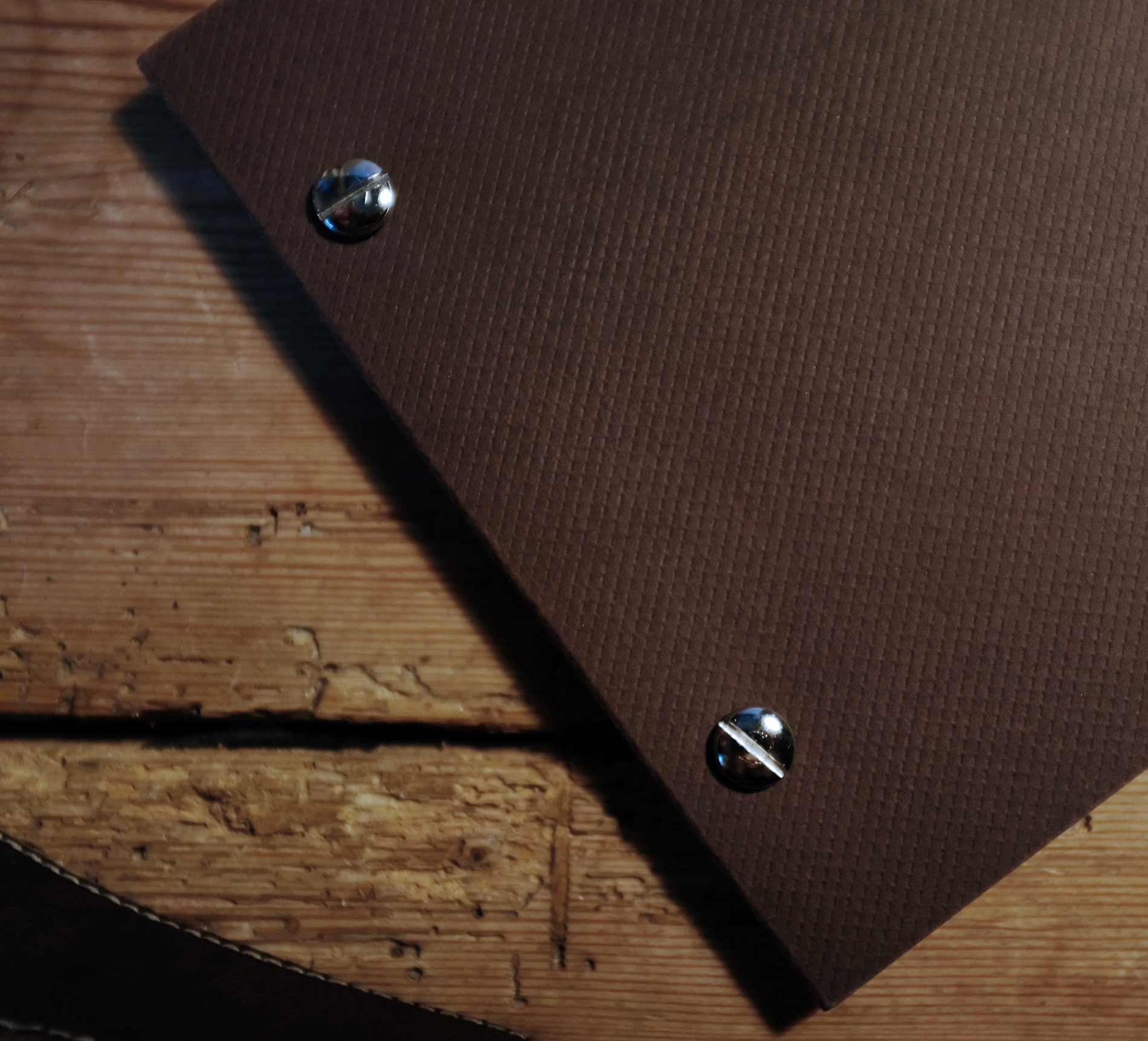 Editorial Design by Margit Drescher