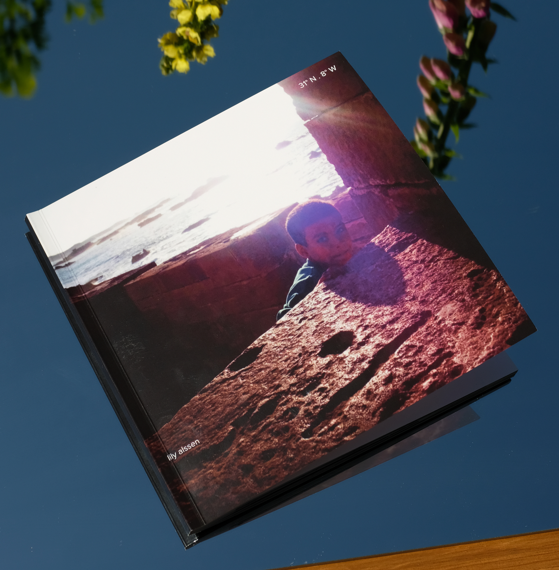 Editorial Design by Margit Drescher