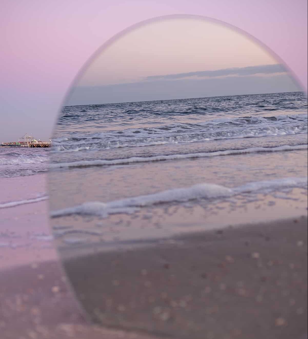 Art Direction: Margit Drescher · Photography: Lily Alssen