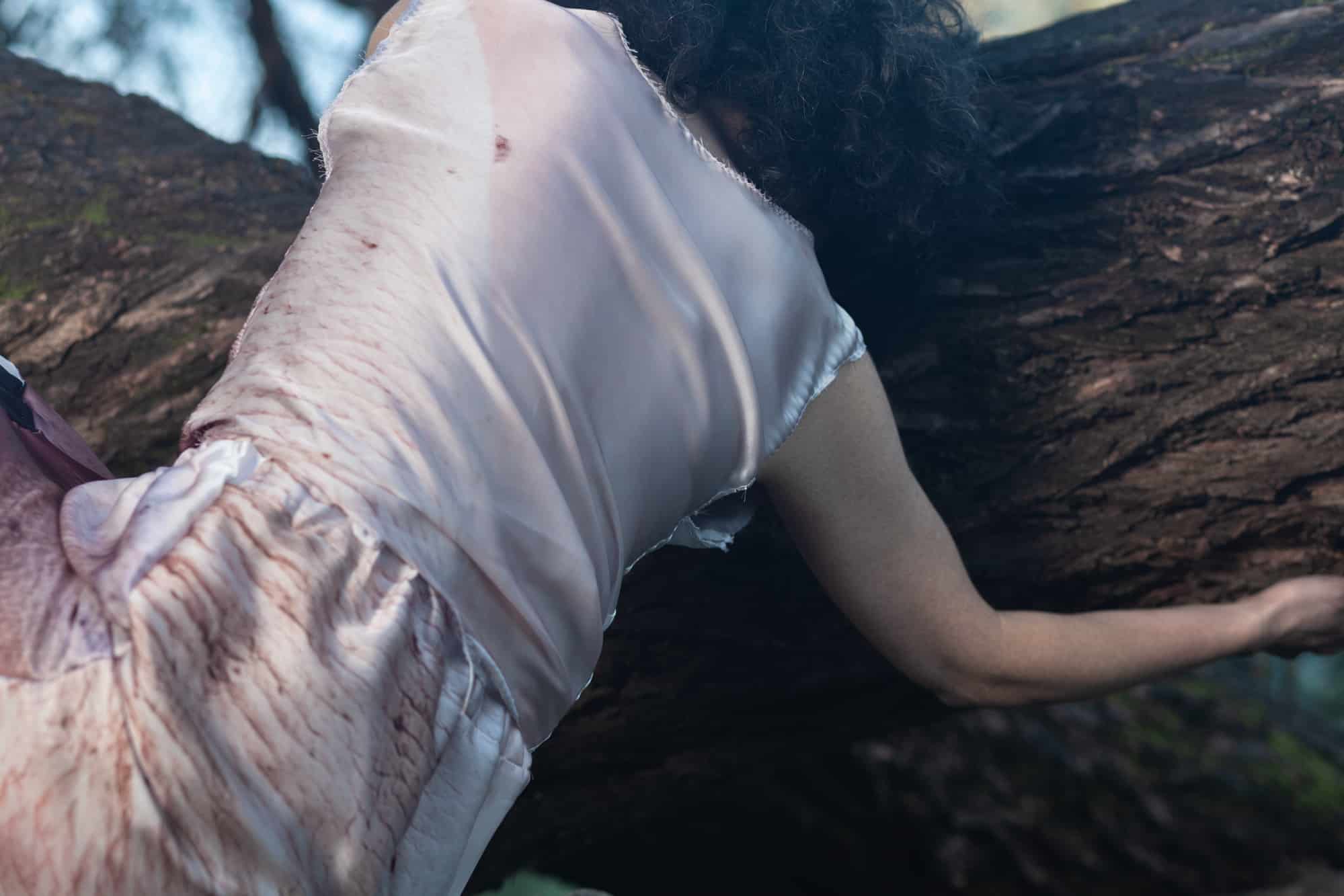 Art Direction: Margit Drescher · Photography: Lily Alssen