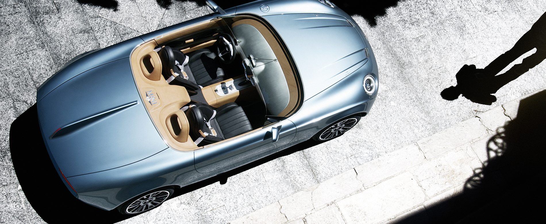 Art Direction: Margit Drescher · Photography: Lily Alssen