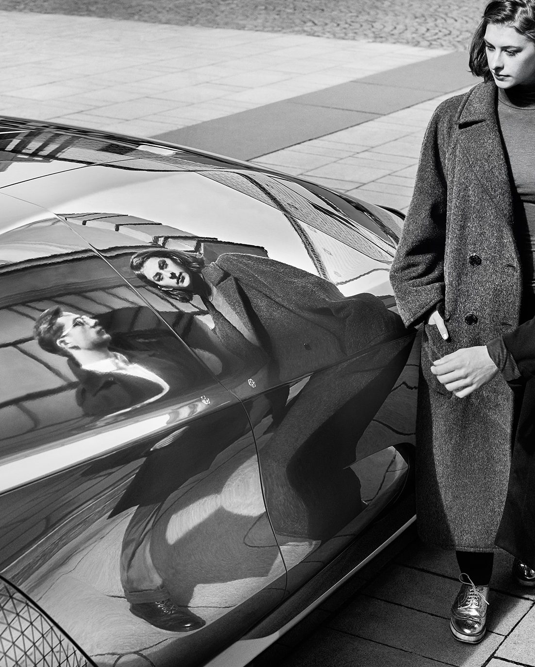 Art Direction: Margit Drescher · Photography: Lily Alssen