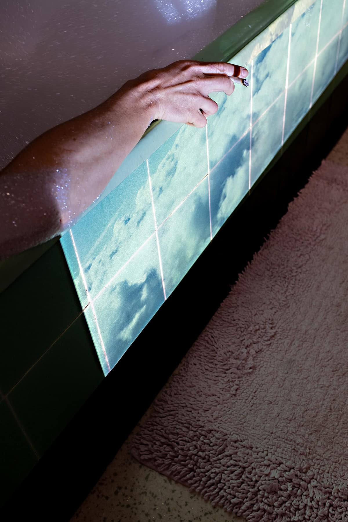 Art Direction: Margit Drescher · Photography: Lily Alssen